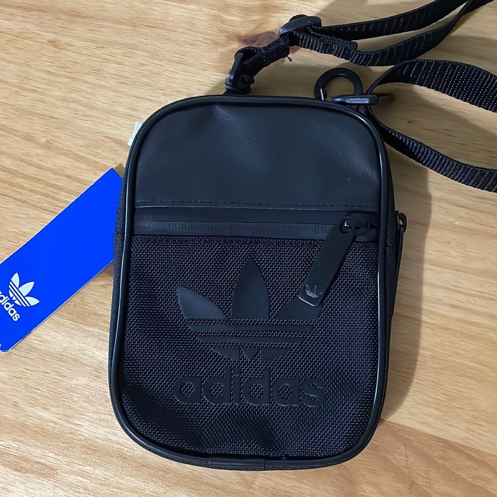 Adidas Small Bag with strap